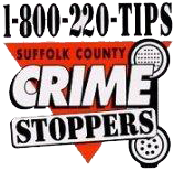 Crime Stoppers Logo